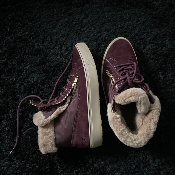 Booties - Picture 1 of 1